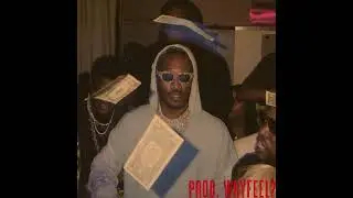 (FREE) Future x Southside Type Beat - Game Of Thrones | Prod.By whyfeel