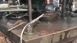 Interring video