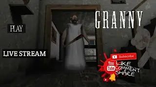 Ramiz Raja is live! Granny kill 