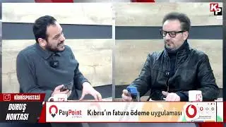 Duruş Noktası