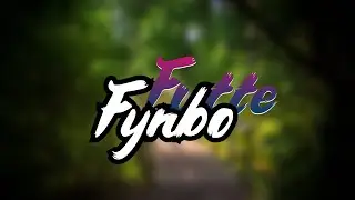 Futte Fynbo - Fyn Er Fin [Bass Boosted]