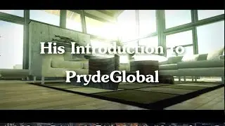 Introducing Pryde Srpnt