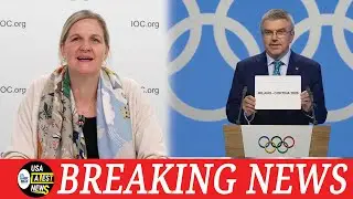 Key Quotes From The IOC President&rsquo;s Roundtable Ahead Of The Milano Cortina 2026 Winter Olympics