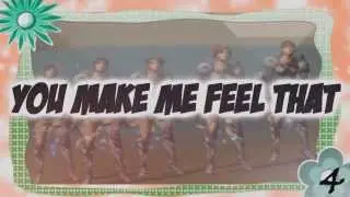 【ＭＴՁ  - ＦＵＬＬ ＭＥＰ!】✩You Make Me Feel✩