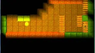 Level 3-10. Pyramid Runner (Тайны пирамид).