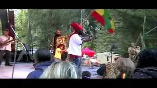 Ras Attitide 