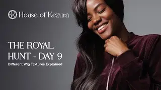 Stop Buying Wigs You Can&rsquo;t Trust! 🚫 | Royal Vault Hunt Day 9