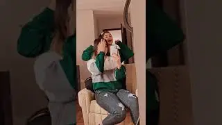 Muskan Siddiqui Mehak Siddiqui New Instagram Reels 😍 😍 😍 #shorts