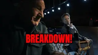 Avengers: Doomsday Trailers Breakdown