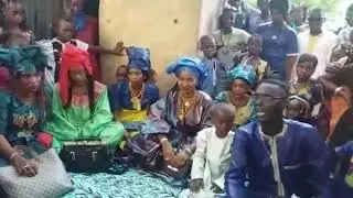 Moussa sambel a patouki