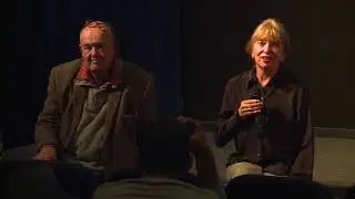 moving history 2019 | 28.09. | Sperrm&uuml;ll (1991) | Helke Misselwitz, Thomas Plenert im Gespr&auml;ch