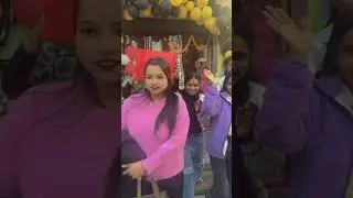New Palor opening # dear student #birgunjnepal #makeupartist Kritikabeutypalor #foryou