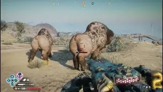 Rage 2 Part 15- The Signal Mission