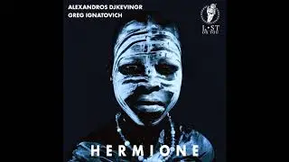 Alexandros Djkevingr, Greg Ignatovich - Panselinos (Original Mix)