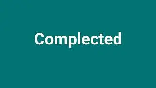 'Complected' Meaning and Pronunciation