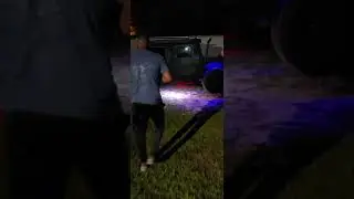 Fun switch on 300 Blackout with Witt Machine MOD-1  Suppressor