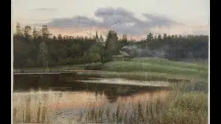 Väinö Raitio – Piano Concerto, Op. 6 (1914)