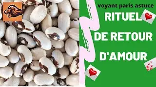 Astuce pour faire revenir son partenaire, rituel d&rsquo;amour, marabout puissant retour affectif rapide