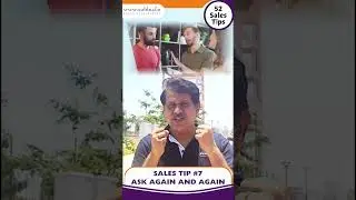 Ask Again and Again