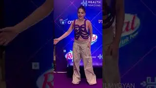Urfi Javed ka today&rsquo;s viral look😍 #urfijaved