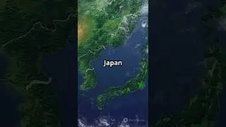 Like and share the video! #JapanEarthquakes #TectonicPlates #DisasterPreparedness #GeographyFacts