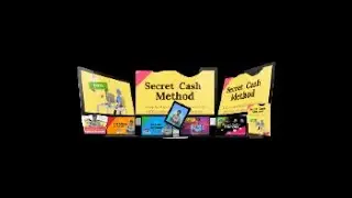 SECRET CASH METHOD DEMO REVIEW