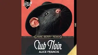 Club Noir (Jamie Berry Remix)