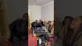 Когда никто не может поладить #spk
