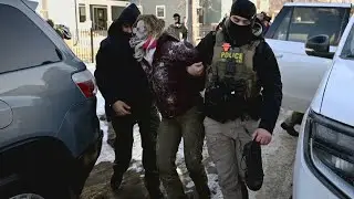 Border czar says Operation 'Metro Surge' in Minnesota hasn't been perfect