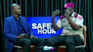 Safety Hour &ndash; Episode 2 || FRSC Mowe Unit || Topic: Speeding & Overtaking.