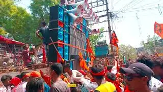 Dj Power Sound King Of Purulia 😈 Purulia Ramnavami 2022