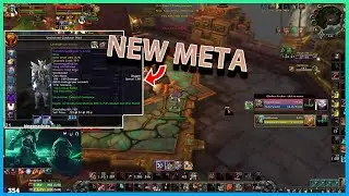 MUDCX DOMINATING ARENA WITH AGILITY DAGGERS AS FURY !!|Daily WoW Highlights #472 |