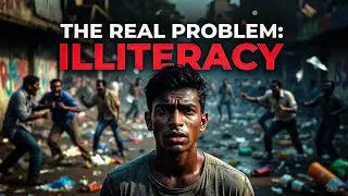 Why India&rsquo;s Illiteracy Problem is Much Worse Than You Think
