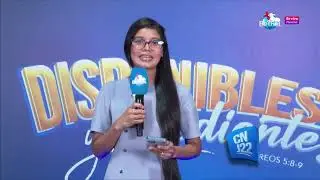 CONVENCIÓN DE JÓVENES 2022 | LOS JÓVENES QUE DIOS NECESITA | REV. WALTER ZAMBRANO