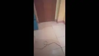 showing outside of our house in Philippines