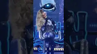 That&rsquo;s that THICC !! #cowboycarter #beyonce #tamtonight