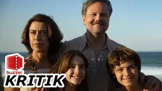 F&Uuml;R IMMER HIER Kritik Review German Deutsch (2025)