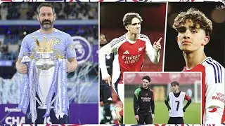 MAX DOWMAN ARSENAL IMWONGEREYE AMASEZERANO Y'ISHURI💥 | SCOTT CARSON YASEZEYE KURI RUHAGO