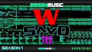 W & SAVO & TEE (Official Music Video)