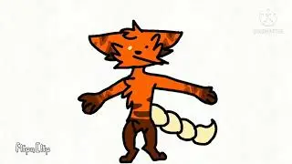 this is my new character sunny