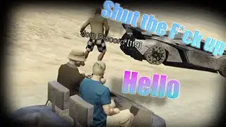 Fivem Roleplay: This is Chaos