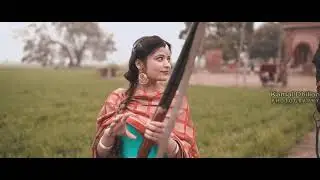 Sardara Song | PRE WEDDING SONG | AJAYPREET & SUKHPREET | Kamal Dhillon Photography. 93800-03737