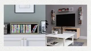 Best Top 10 Media Storage Rack | Top Rated Media Storage Rack