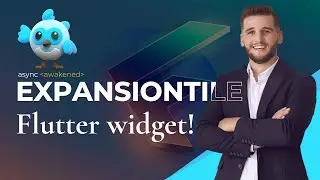 Flutter ExpansionTile Tutorial | Collapsible Lists, FAQs & Nested Menus