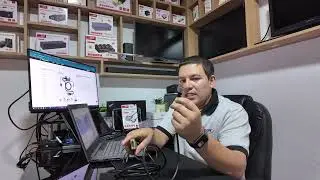 Cable Adaptador VGA a HDMI de 1.80 Metros - NETCOM