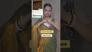 Meesho থেকে আনলাম changeable Ad stoner চোকার #meesho #unboxing #shorts