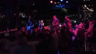 City Lights Live From The Dead Dog Saloon