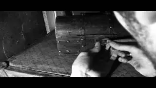 The Confinement of a Wooden Box