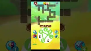 Word Farm Adventure Level 1961 and Level 1962 Answers