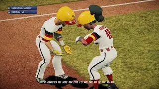E24S2: A daunting double header against the Chompers coming up... | Chem Lock League | SMB4